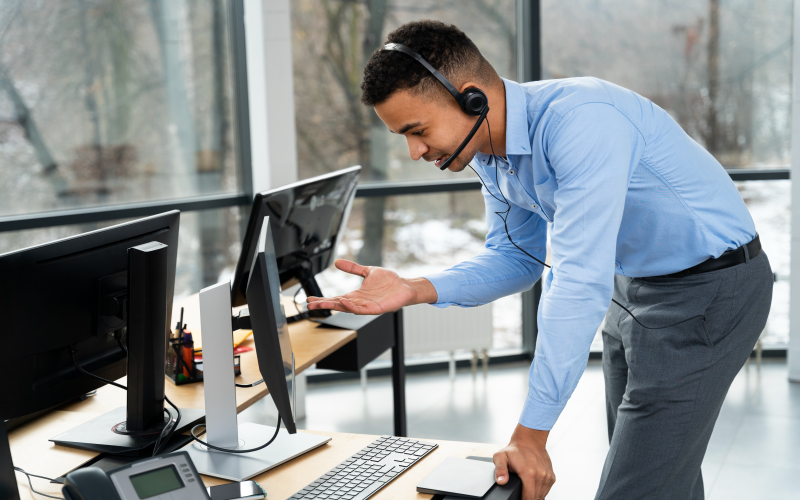 Technical Support & Maintenance